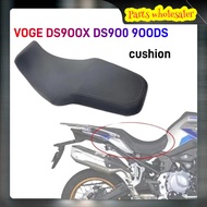 For VOGE DS900X DS900 900DS 900 DS DSX DSX900 900DSX Modified Seat Cushion Lowered, Thickened, Thinn