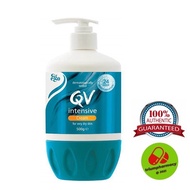 QV Intensive Cream 500g Pump