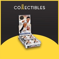 2023-24 Topps Basketball Chrome Hobby Box