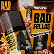 Bad Fellas 60ML 6MG