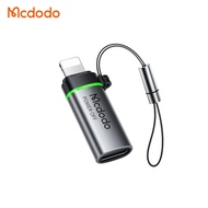 Mcdodo Mcdodo OT-259 Auto Power Off Adapter Mcdodo OT-601 Auto Off Convertor Adapter LED OT-2590 OT-