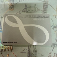 銷售版 八達通 靚號碼 55846866(3)