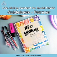 Content Creator Planner, Planner