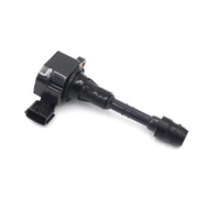 Ignition Coil 22448-AL61C UF401 for INFINITI FX 35 M35 G35 NISSAN 350 Z Z33 SKYLINE V35 3.5L 2002-20