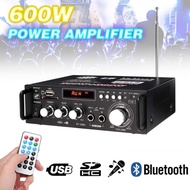 Amplifier Bluetooth Amplifier Subwoofer Amplifier Bluetooth Karaoke