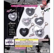 Sanrio心心鏡