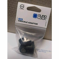 Fat Tiger Bike~Quad Lock Motorcycle Knuckle Adaptor