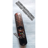 MR23GA REMOTE MAGIC LG MR23GA MR24GA MR25GA support voice pointer