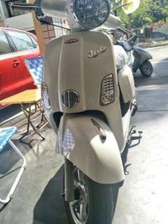 新車 中古車 比雅久Pgo 三葉機車 光陽機車