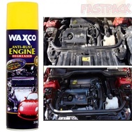 Waxco Anti-Rust Engine Degreaser