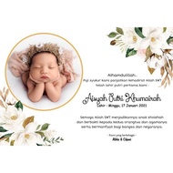 4 Month Thanksgiving Sticker Card, 7 Month Pregnancy Thanksgiving, Pregnancy Thanksgiving