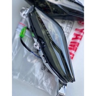 LC135 V4 – V6 LAMPU SIGNAL DADA ORIGINAL HLY LOCAL NAKASONE FRONT WINKER LAMP LEFT RIGHT PLUG N PLAY