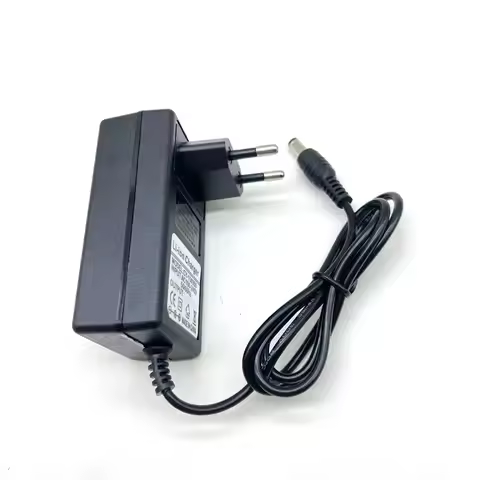 26V 1A Adapter For Mijia Handheld Wireless Vacuum Cleaner SCWXCQ01RR BTC01RR 25.6V 0.8A Power Adapte