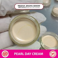 JELITA EMAS OEM PEARL DAY CREAM 5g Magic Day Cream Treatment Cream Fresh