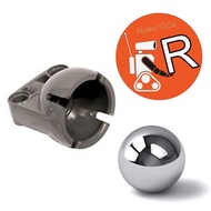 LEGO Mindstorms EV3 Steel Ball and Ball Holder Set | RoboTiCa Robotic Learning and Services