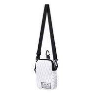 Treksta - 斜揹袋 Cross Bag White