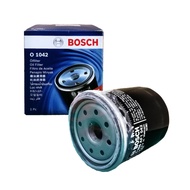 Lọc nhớt lọc gió lọc điều hòa TOYOTA INNOVA 2.0 đời 2016-2022 Bosch chính hãng