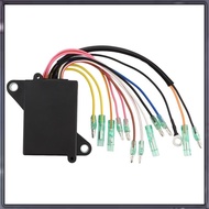 [A Z T K] 68T-85540-00 CDI Unit Assy for Yamaha 4 Stroke F6 F8 FT8 F9.9 FT9.9 Outboard Motor 8HP 9.9