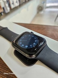 【手機Sir】蘋果手錶/Apple Watch S5 44mm GPS 電池86% 可二手舊換新/看明細