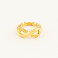 999 Gold Ring PGJR182101