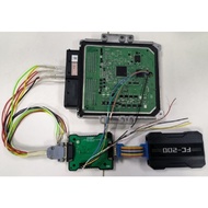 DAP Adapter for CG FC200 ECU Programmer