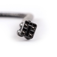 อ็อกซิเจนเซ็นเซอร์สำหรับมอเตอร์ไซค์ Kawasaki Z125 pro Ninja 125cc ชิ้นส่วนอิเล็กทรอนิกส์ระบบไฟฟ้า ชิ