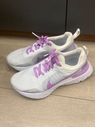 Nike React Infinity Run Flyknit 3