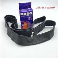DURO MTB mountain bike tires 27.5 inch DURO Tube FV Tube AV