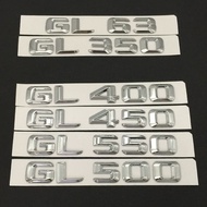 Mercedes-Benz Car Standard GL-Class GL63 GL400 GL350 GL450 GL500 AMG Modified Digital Rear Tail Stan