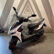 【保固車】【0元交車】2021年 KYMCO 光陽 雷霆S 150 RACINGS 機車 ABS 雙碟