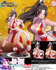 [預訂] 壽屋 SNK美少女 不知火舞 EX 截訂日期: 2025-11-19