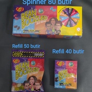 Bean boozled Candy Strange Taste