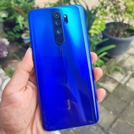 redmi note 8 pro 6/128 tam fulset