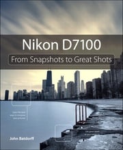 Nikon D7100 John Batdorff