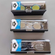 Arina New Product HD Waterproof Anti-Fog Professional Sports Swimming Goggles Unisex Fashion Cool Tr