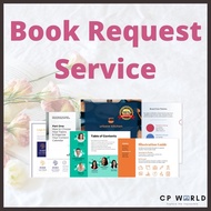 [𝗟𝗜𝗙𝗘𝗧𝗜𝗠𝗘] Book Finding Service | EPUB | PDF | MOBI