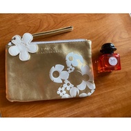 MARC JACOBS DAISY Gold Bag