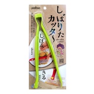 Japan AKEBONO AKEBONO Multifunctional Plastic Bag Food Clip AKACHAN Akama Nishimatsuya Company Goods