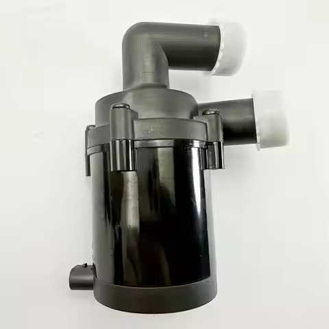 1T0965561 Additional Water Pump for A3 CC Passat Tiguan Touran Skoda Octavia 3C0965561 1T0965561A 1T