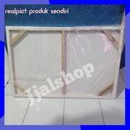 Painting canvas 60x70 cm large canvas