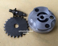 สูบเครื่องยนต์มอเตอร์ไซค์เล็ก Princess CA250 แบรนด์ Fekon เครื่องยนต์ 125cc อะไหล่ชิ้นส่วนมอเตอร์ไซค