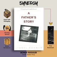 Father's Storya - Lionel Dahmer