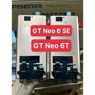 Original Oppo GT Neo 6 SE / GT Neo 6T screen