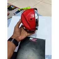 CB125 lamp shell model ORI HM press CB125 HM press HEADLIGHT SHELL