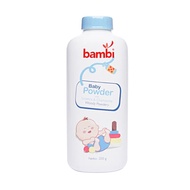 Bambi Baby Powder