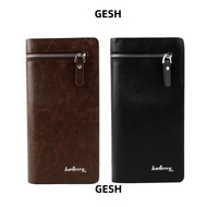 GESH Bifold Wallet  Business Gifts Card Holder