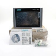 WarrantyHMI comfort Tp1200hmi Display 6AV21240MC010AX0 Touch Screen 6AV2124-0GC01-0AX0 PLC Comfort P