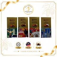 Empico Chocolate Bar 100G Halal Gold Box