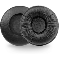 Headphone Replacement Ear Pads for Sony MDR-ZX110 ZX110NC ZX100 WH-CH500 CH520 CH510 V150 V250 V200,