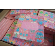 Hot item Anas cosmetic -lip cream - lipmatte - lipstick